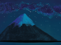 mountain bg